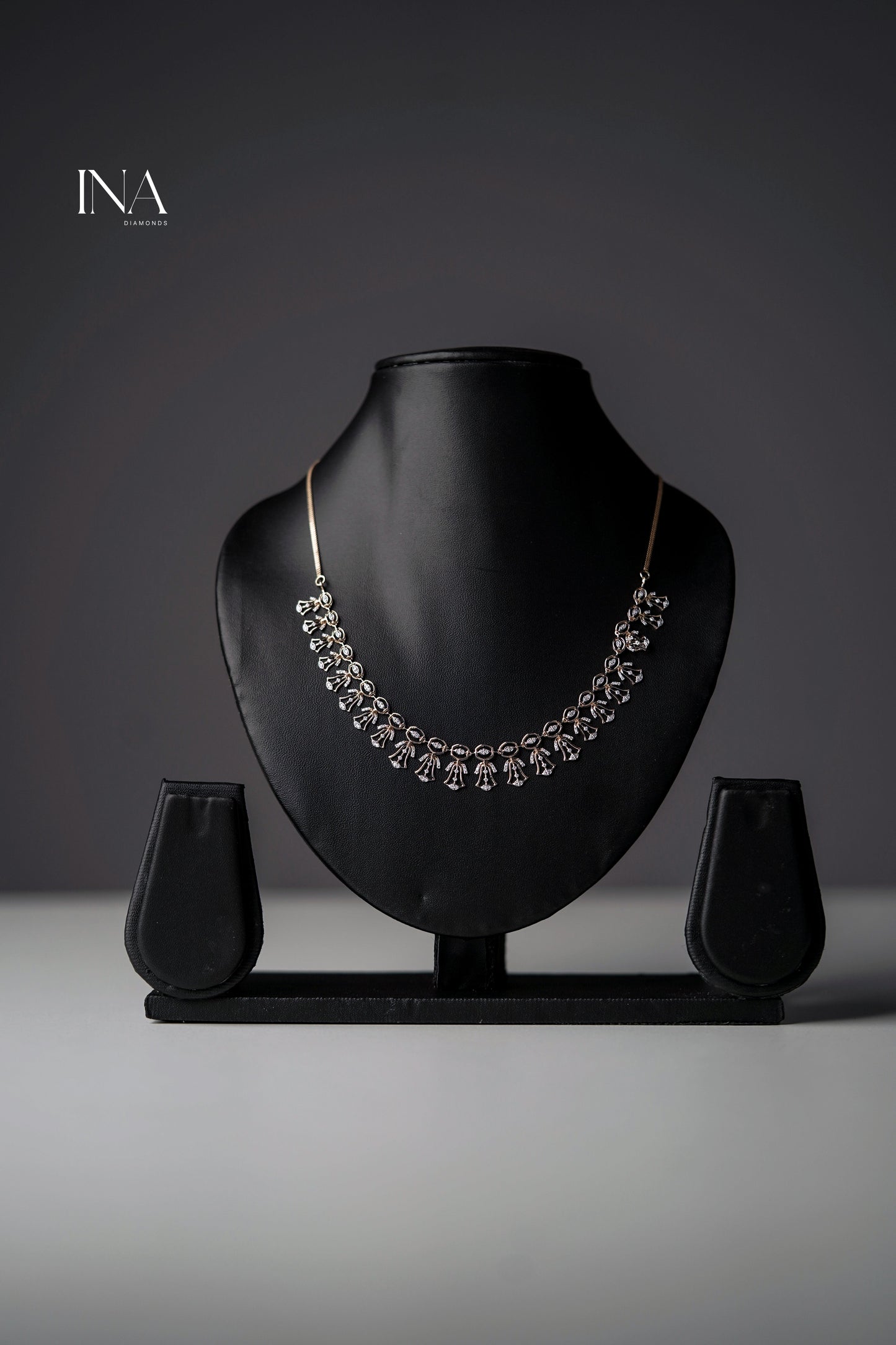 Celestial Grace Necklace