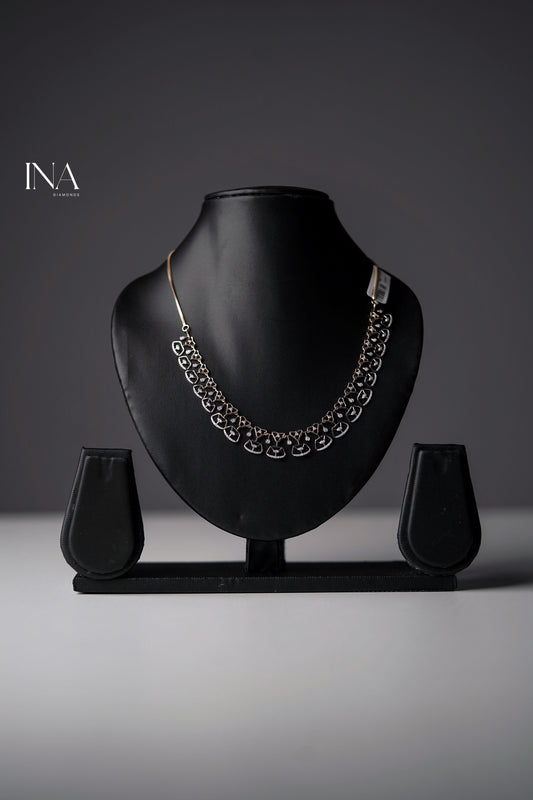 Ethereal Charm Necklace