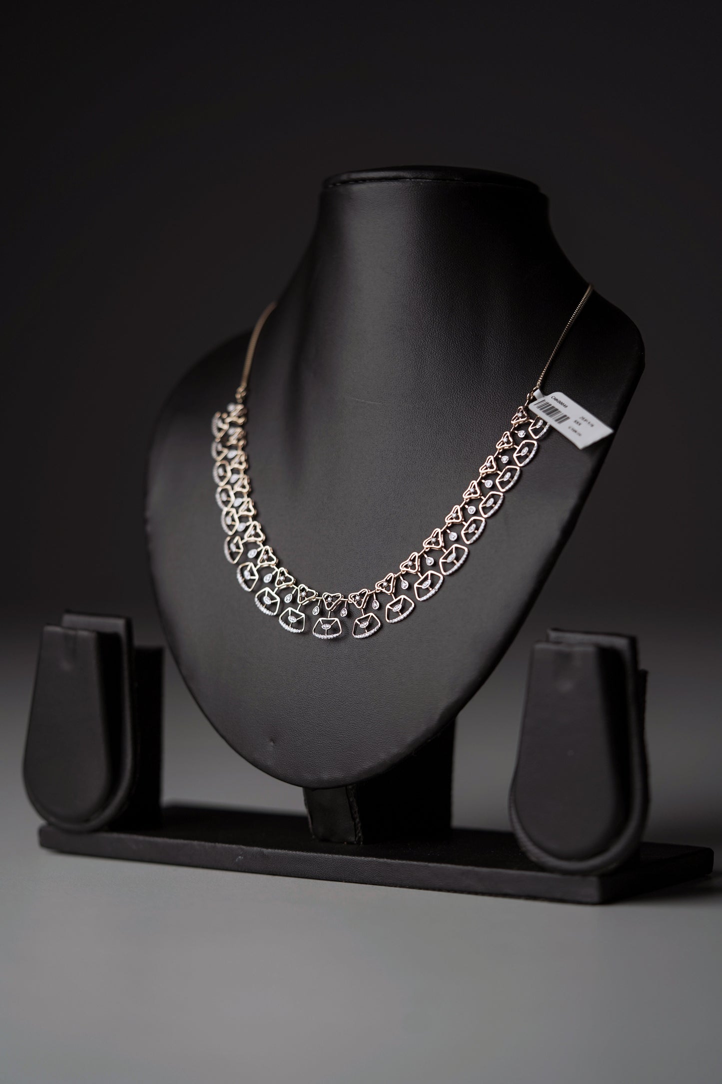 Ethereal Charm Necklace