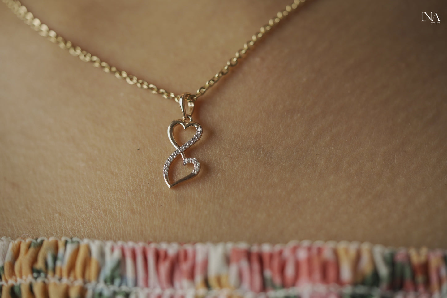 Endless Heart
