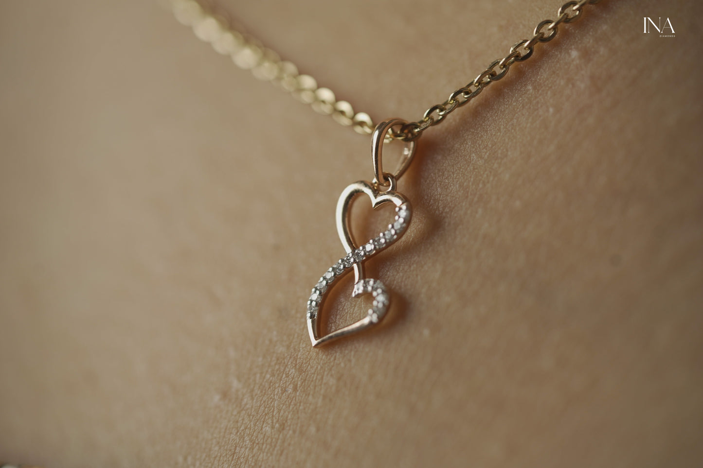 Endless Heart