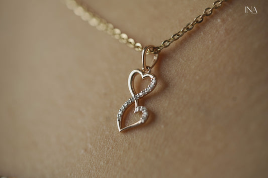 Endless Heart