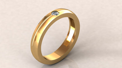 Eterna Solitaire Band