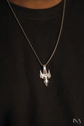 Shadow Fang Pendant