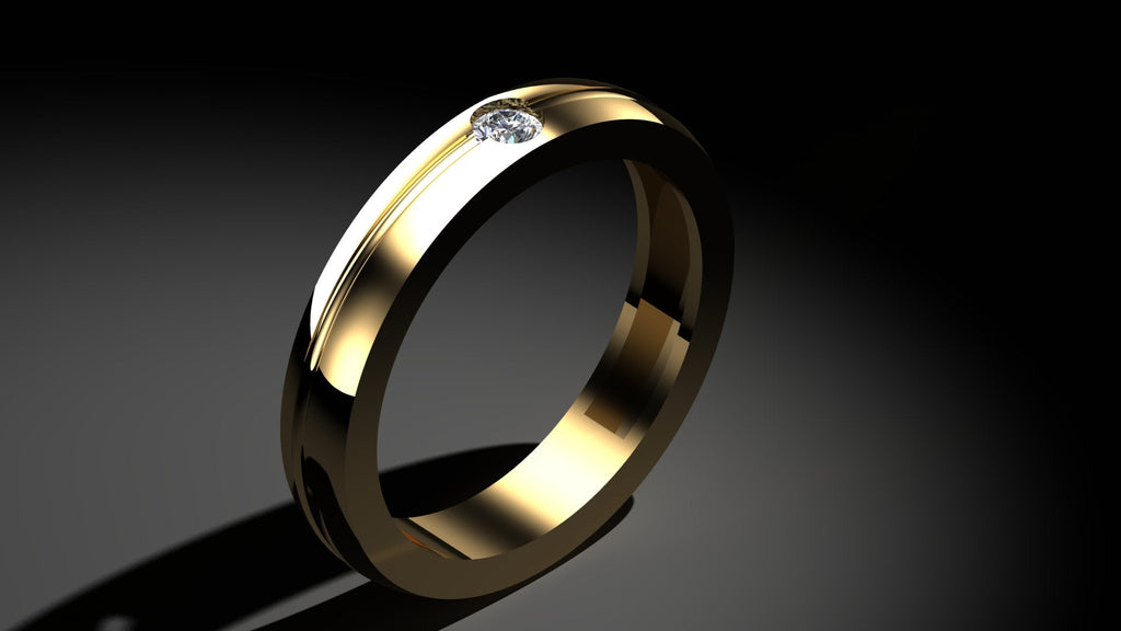 Eterna Solitaire Band