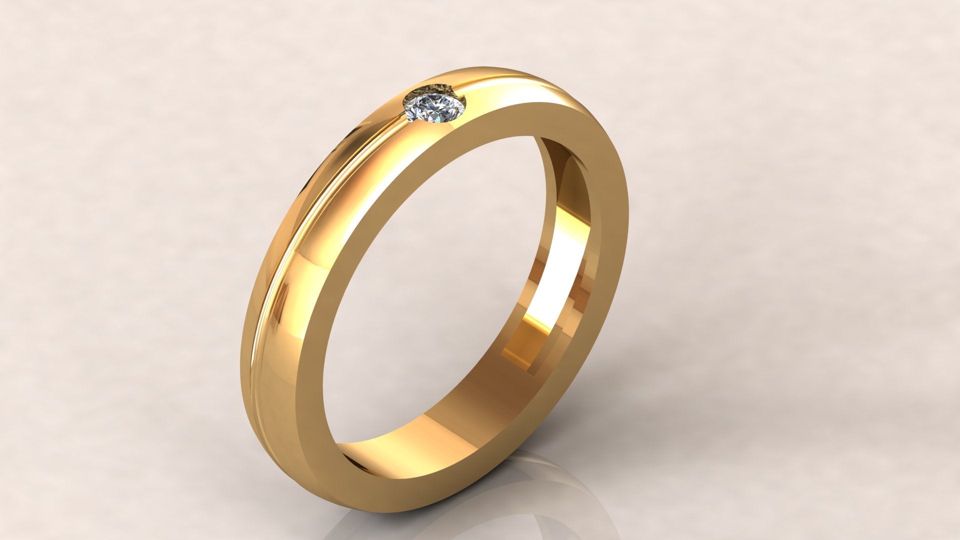 Eterna Solitaire Band