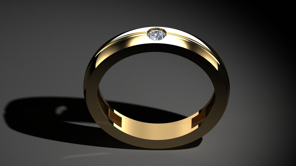 Eterna Solitaire Band