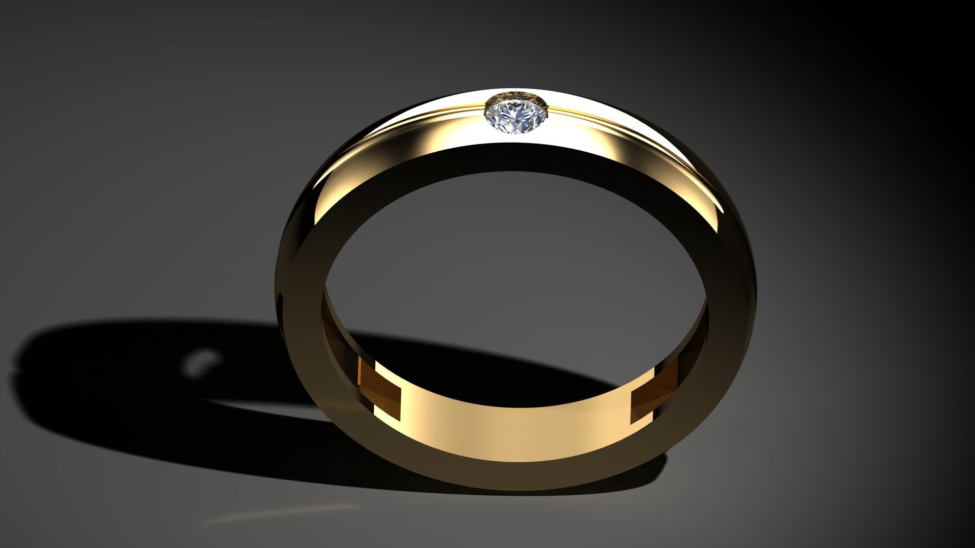 Eterna Solitaire Band