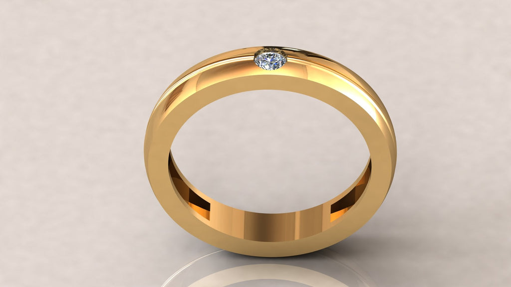 Eterna Solitaire Band