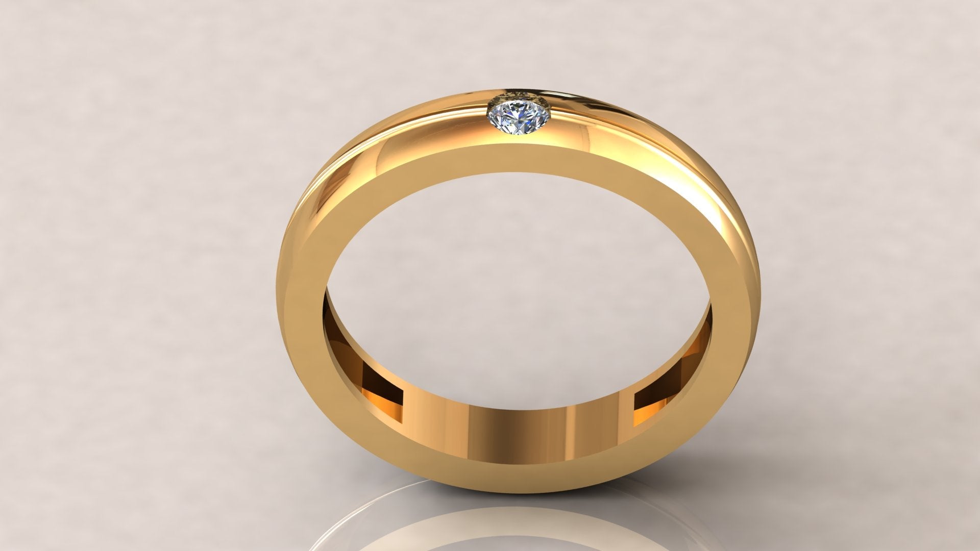 Eterna Solitaire Band