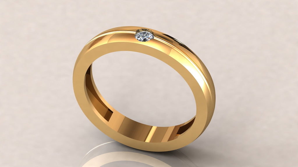 Eterna Solitaire Band