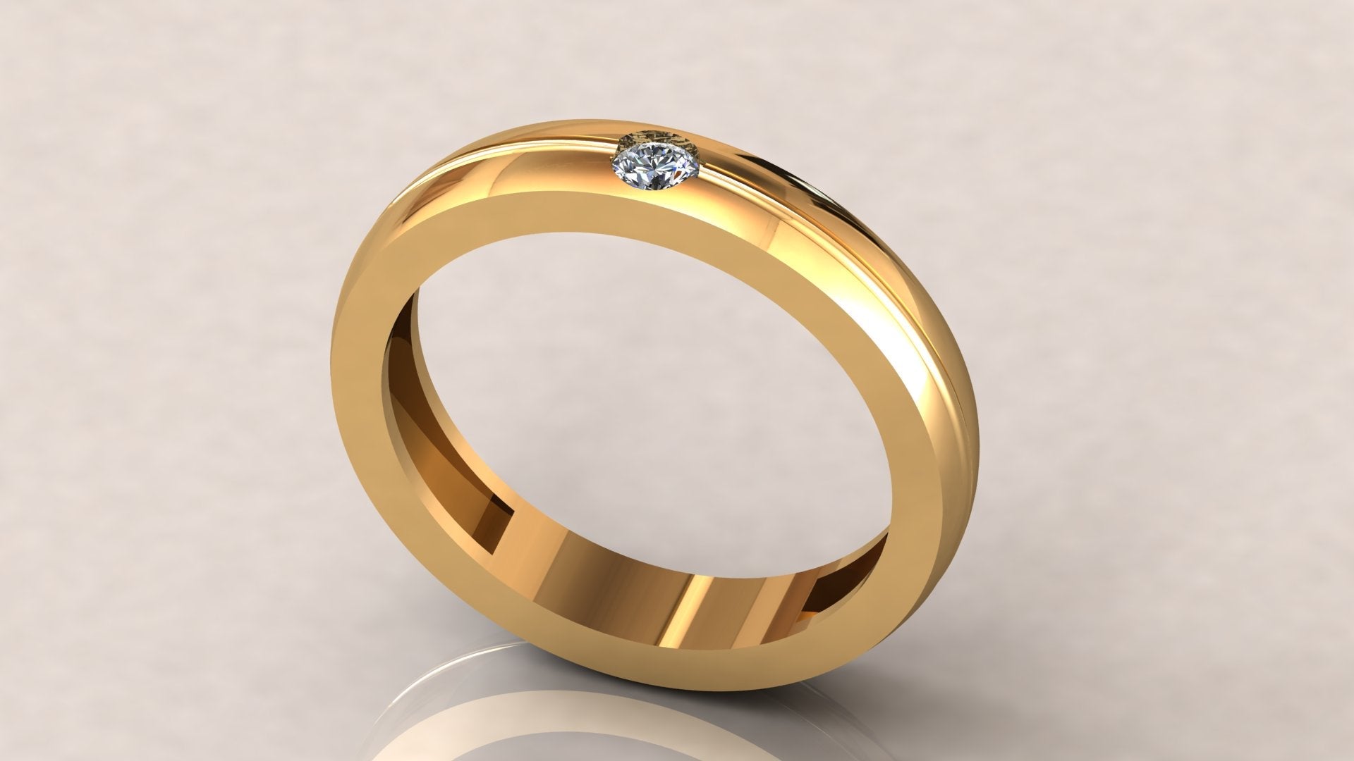 Eterna Solitaire Band