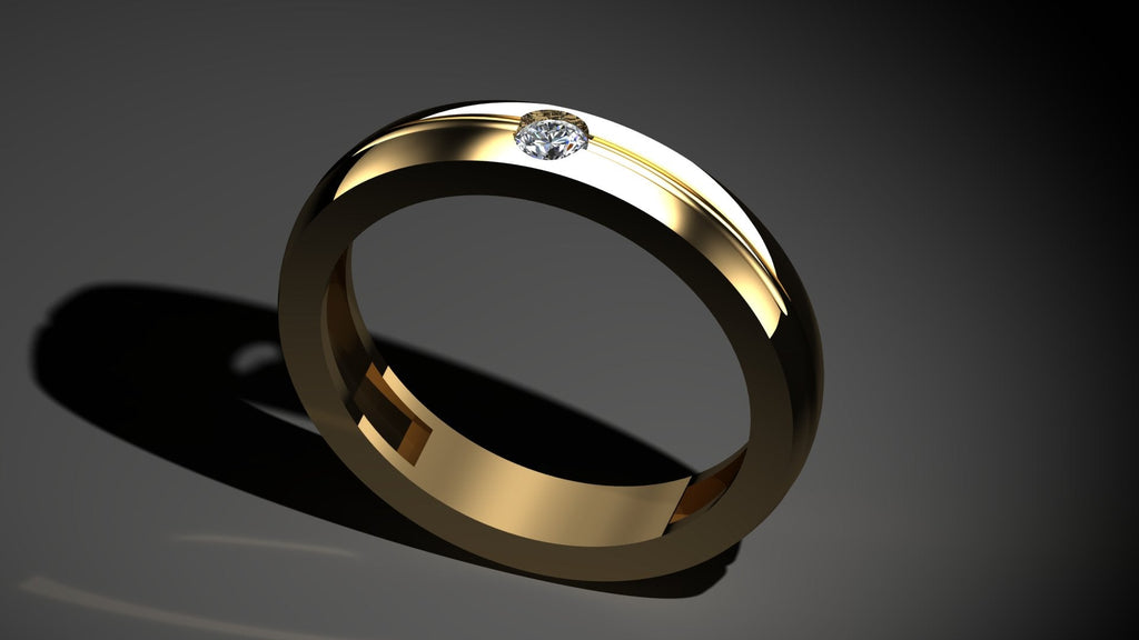 Eterna Solitaire Band