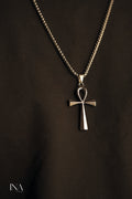 Sacred Ankh Cross