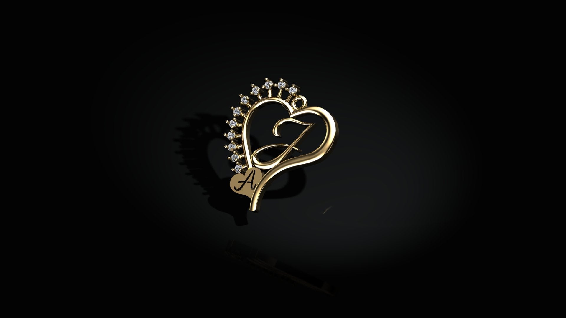 Customized Mangalsutra