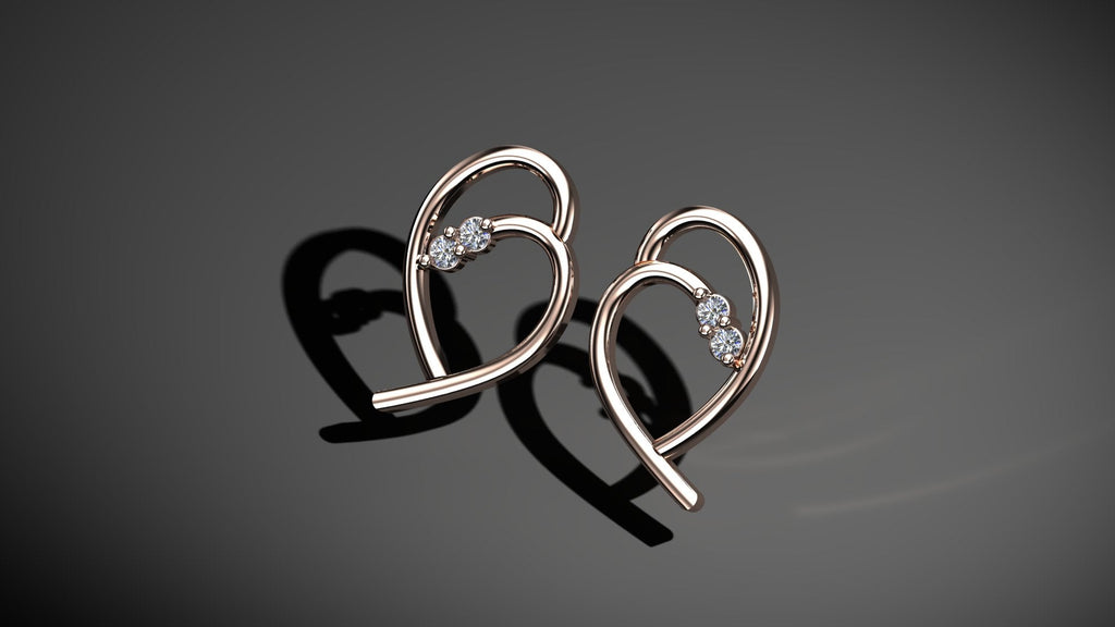 Sparkle And Shine Earrings