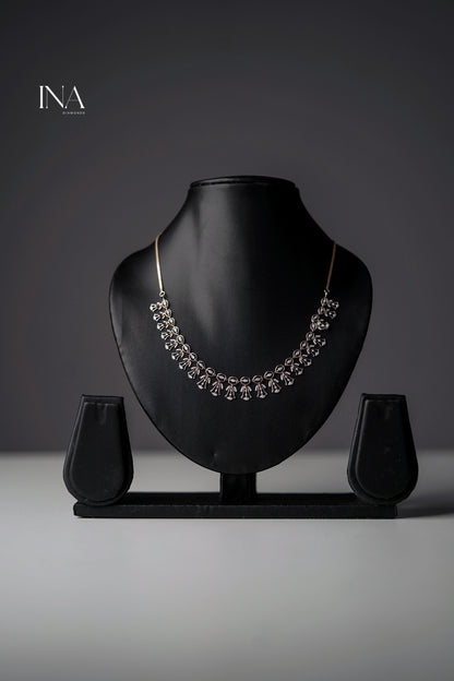 Celestial Grace Necklace