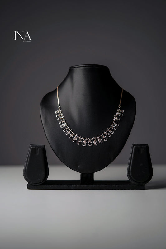 Celestial Grace Necklace