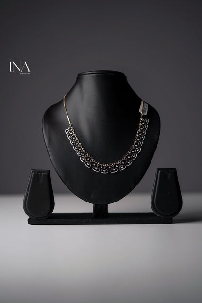 Ethereal Charm Necklace
