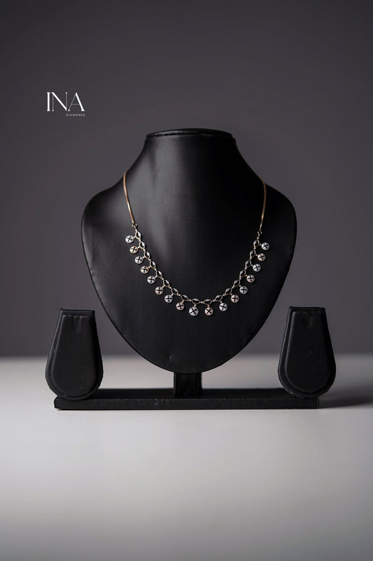 Celestial Charm Necklace