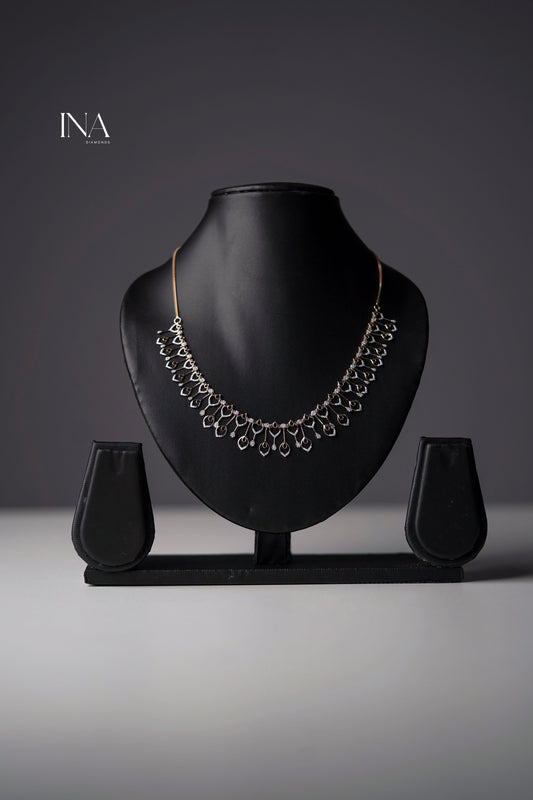 Aurora Bloom Necklace