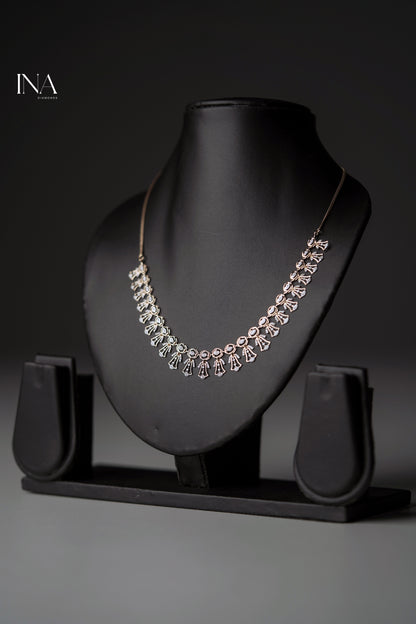 Celestial Grace Necklace