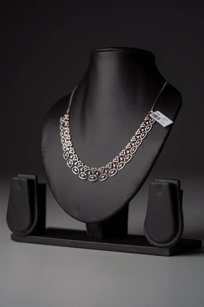 Ethereal Charm Necklace