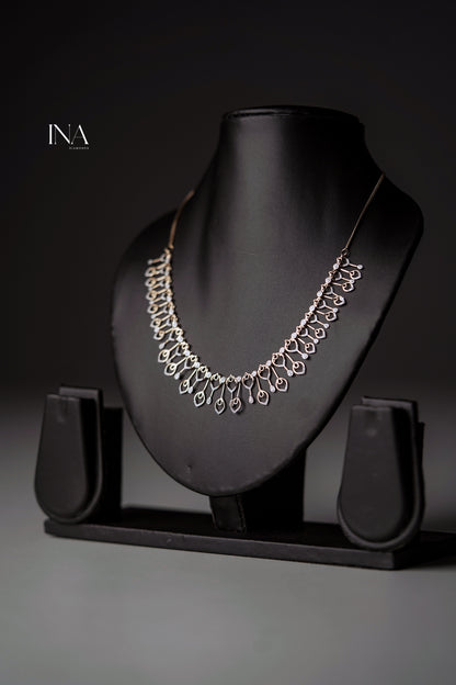 Aurora Bloom Necklace